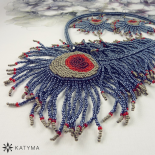 Souprava ocelové pero