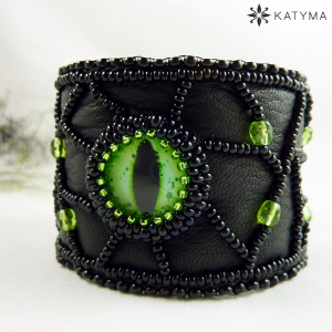 N&aacute;ramek pohled zelen&eacute;ho draka