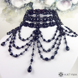 Souprava pro královnu plesu 2