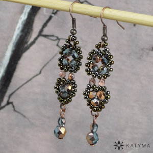 N&aacute;u&scaron;nice &scaron;ed&eacute; s hněd&yacute;m irisem