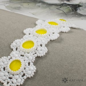 N&aacute;ramek kopretiny