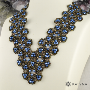 N&aacute;hrdeln&iacute;k krajka