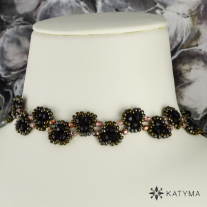 Obojek tenk&yacute; vlnka