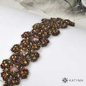 N&aacute;ramek krajka