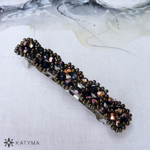 Spona rovn&aacute; jednoduch&aacute;