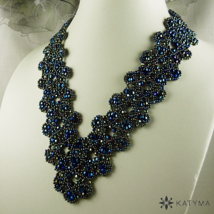 N&aacute;hrdeln&iacute;k krajka