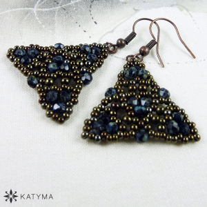 N&aacute;u&scaron;nice krajka troj&uacute;heln&iacute;k