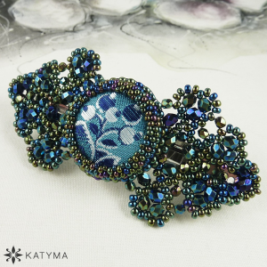 Spona s brok&aacute;tem