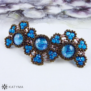 Spona s kabo&scaron;ony klikat&aacute;