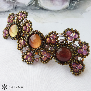 Spona s kabo&scaron;ony klikat&aacute;