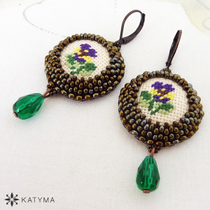 N&aacute;u&scaron;nice v&yacute;&scaron;ivka mace&scaron;ky