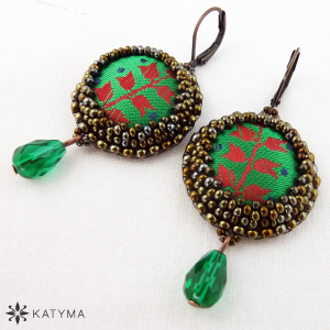 N&aacute;u&scaron;nice kulat&eacute; brok&aacute;t