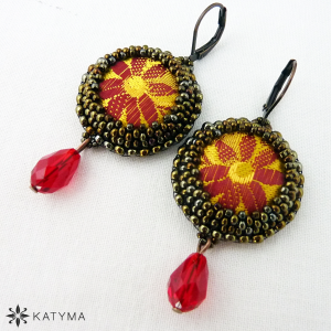 N&aacute;u&scaron;nice kulat&eacute; brok&aacute;t