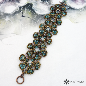 N&aacute;ramek krajka