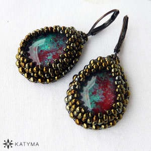 N&aacute;u&scaron;nice kapičky