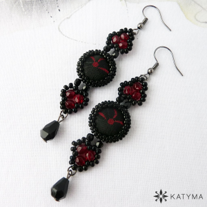 N&aacute;u&scaron;nice dlouh&eacute; brok&aacute;t