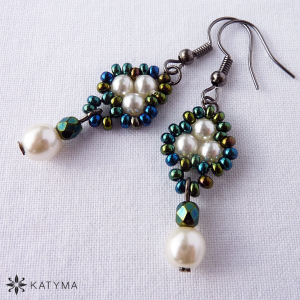 N&aacute;u&scaron;nice mal&eacute; perličky