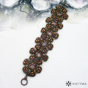 N&aacute;ramek krajka