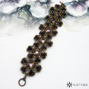 N&aacute;ramek krajka