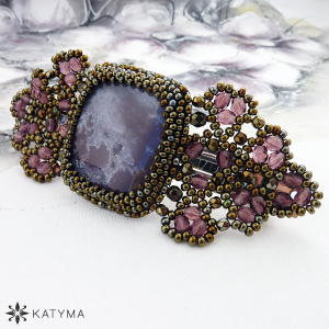 Spona mechov&yacute; ach&aacute;t