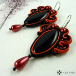 Náušnice pro Carmen